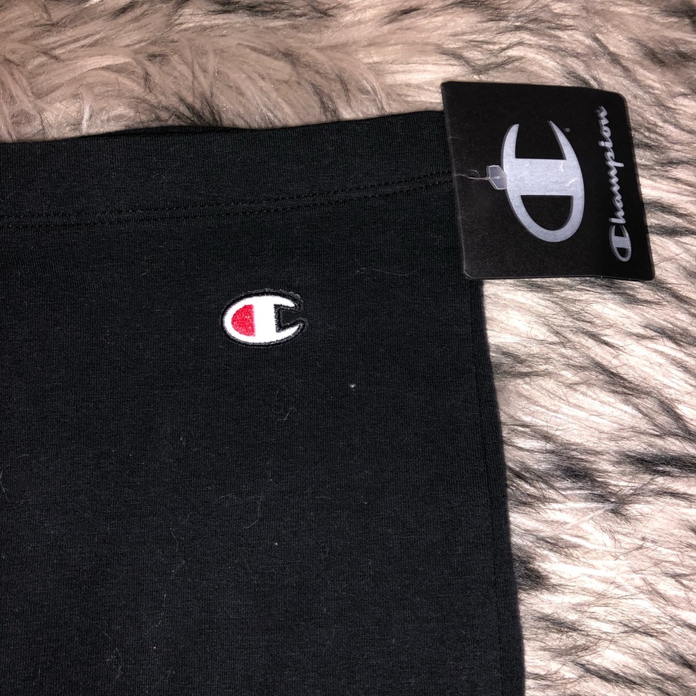 Champions Skirt brand new with tags!